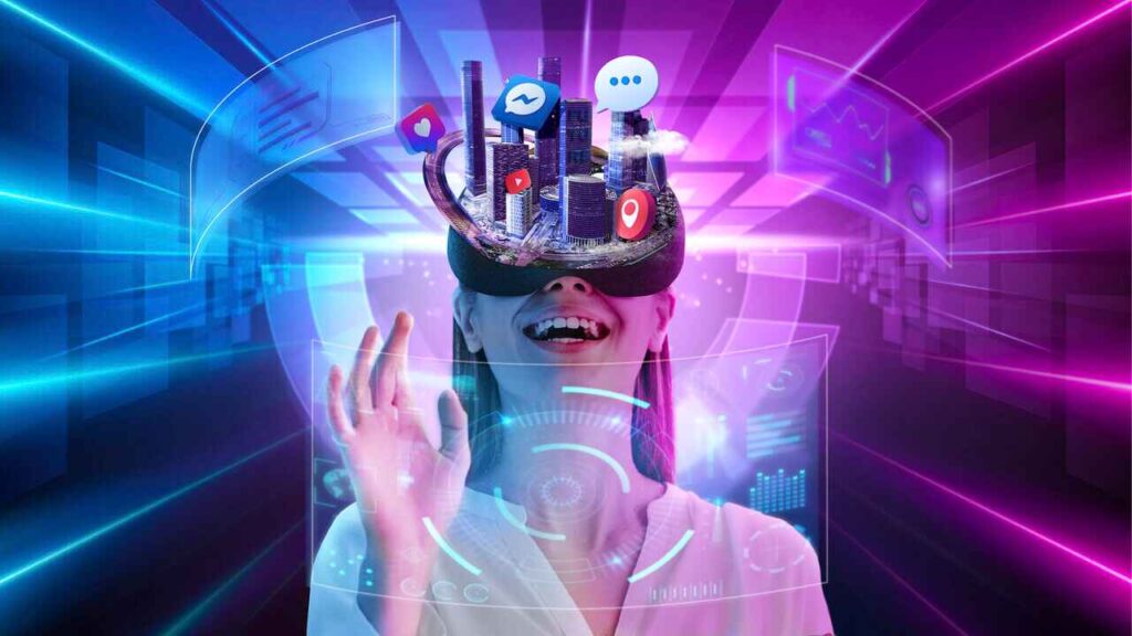 Metaverse and Virtual Worlds