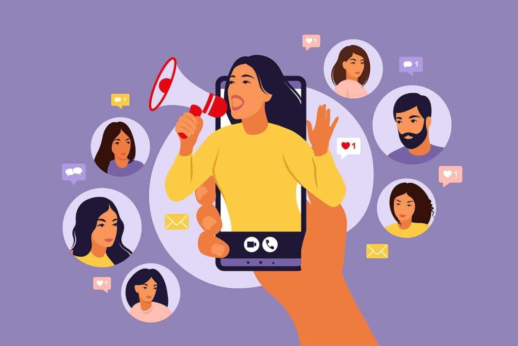 Future of Influencer marketing